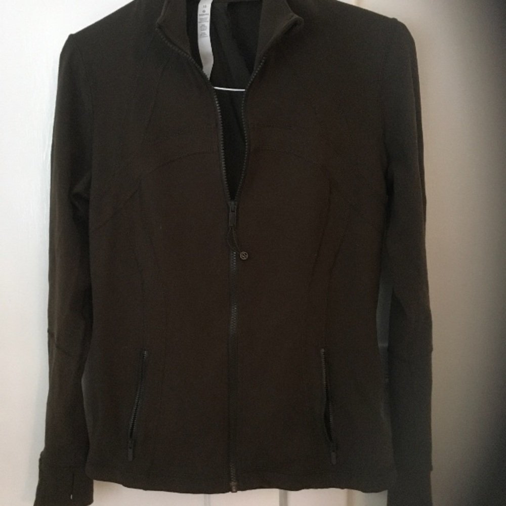 COPY - Lululemom Jacket
